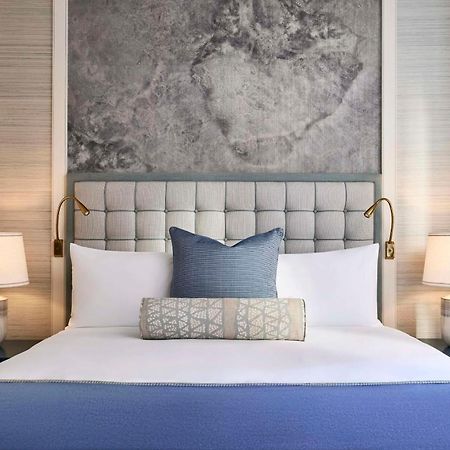 The Wall Street Hotel New York Buitenkant foto