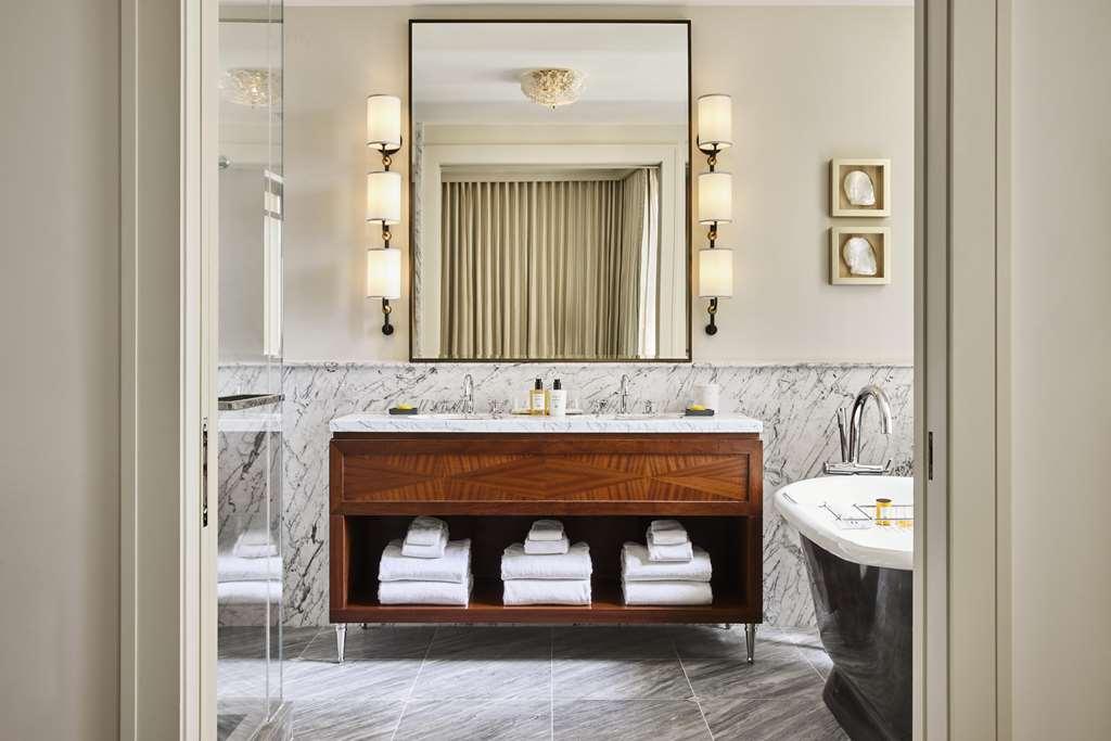 The Wall Street Hotel New York Buitenkant foto